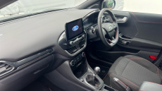 Ford Puma 1.0 EcoBoost Hybrid mHEV ST-Line 5dr Petrol Hatchback